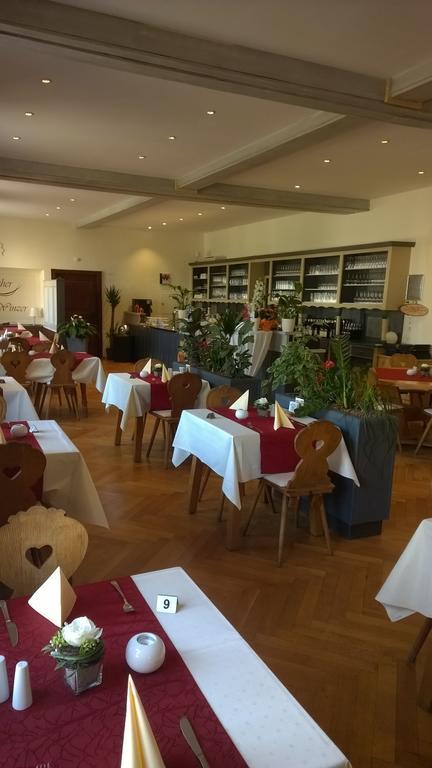 Hotel Restaurant Hambacher Winzer Neustadt an der Weinstraße Dış mekan fotoğraf