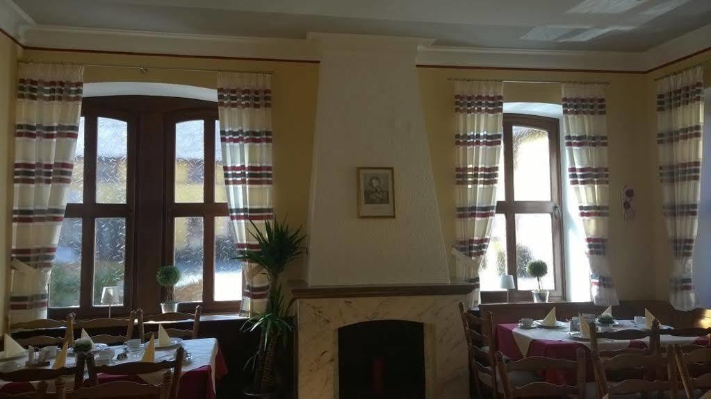 Hotel Restaurant Hambacher Winzer Neustadt an der Weinstraße Dış mekan fotoğraf