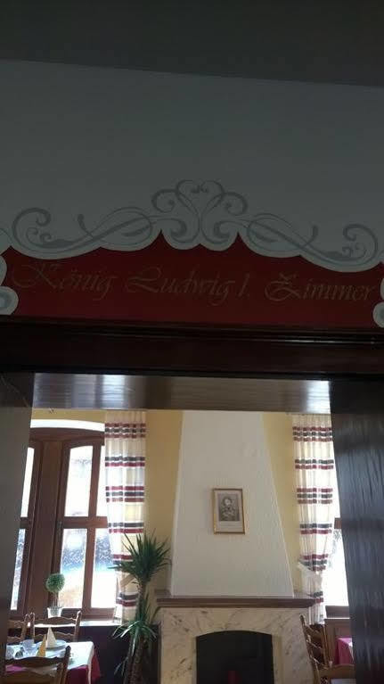 Hotel Restaurant Hambacher Winzer Neustadt an der Weinstraße Dış mekan fotoğraf